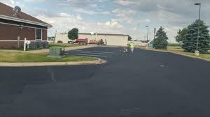 Best Asphalt Driveway Installation  in Crescent Springs, KY